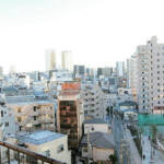 田端新町ロイヤルマンション