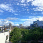 東京ラクラシア