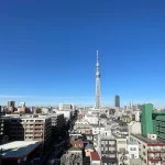 ライオンズマンション錦糸町第２