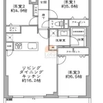 シャルマン荻窪