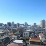 北千住コーポ