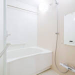 ライオンズガーデン富士見台106　浴室