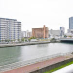 ニューライフマンション木場