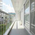西荻窪マンション