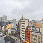 ライオンズマンション鶯谷