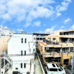 上馬フラワーホーム