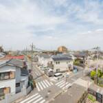 ライオンズガーデンテラス竹の塚