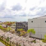 東建金町マンション