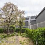 パークホームズ中野哲学堂