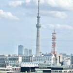 東急ドエルアルス千住
