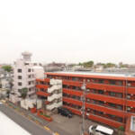 恒陽鷺宮マンション
