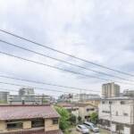 レクセルマンション赤羽