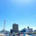 田端スカイハイツ