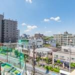 アルシオン新小岩