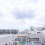 ロイヤルパレス中野坂上