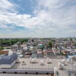 ライオンズマンション駒沢