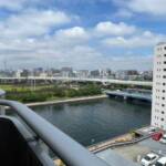 トーア辰巳マンション
