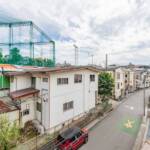 センチュリー中野
