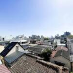 ラアトレ千住三ノ輪