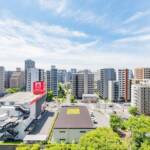 ナイスパークステイツ東陽町仙台堀川公園
