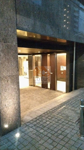 コンシェリア品川南ＴＨＥＧＲＡＮＤＲＥＳＩＤＥＮＣＥエントランス２｜エントランスは、上品な雰囲気です。