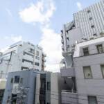 パロス新富町
