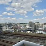 ライオンズマンション練馬