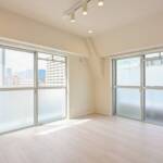 マンション木場