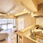 ドルミ中野弥生町