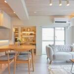 マンション木場