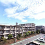 日商岩井方南町マンション