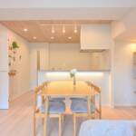 マンション木場