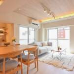 マンション木場
