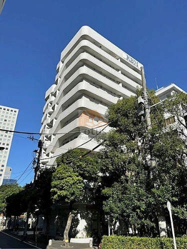 秀和新川アネックスは、平成1年築、10階建てのマンションです。