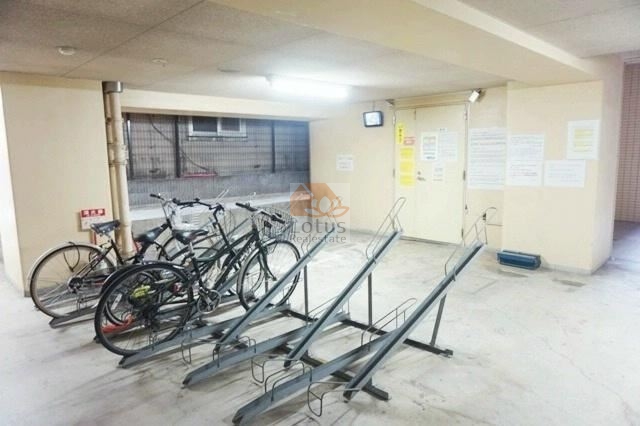 レックス赤坂レジデンス　共用部5
