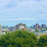 ライオンズマンション初台