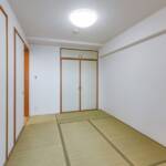 グーディッシュ西新井弐番館