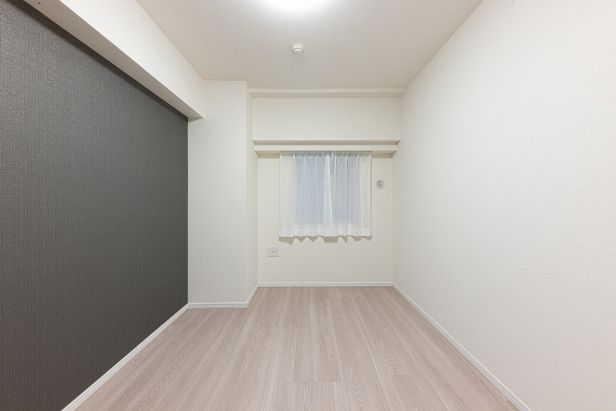 ランドステージ白山402　洋室