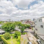 ウインベルコーラス浮間公園