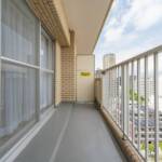 ライオンズマンション仙台堀川公園