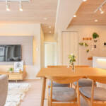 マンション木場