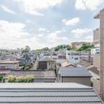 ライオンズマンション東十条第３