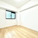 クリオ赤塚壱番館403クリオ赤塚壱番館403の洋室