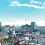 ライオンズマンション北千住第３