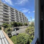 東建第２上町マンション