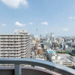 ツインタワー住利住吉館