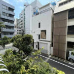 秀和亀戸２丁目レジデンス