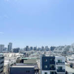 大島ロイヤルマンション