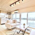 桜上水山森マンション