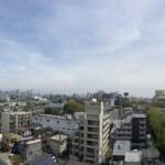 桜上水山森マンション